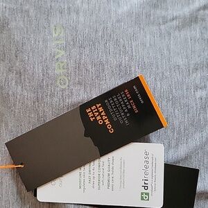 Men's Orvis Outdoor Performance T